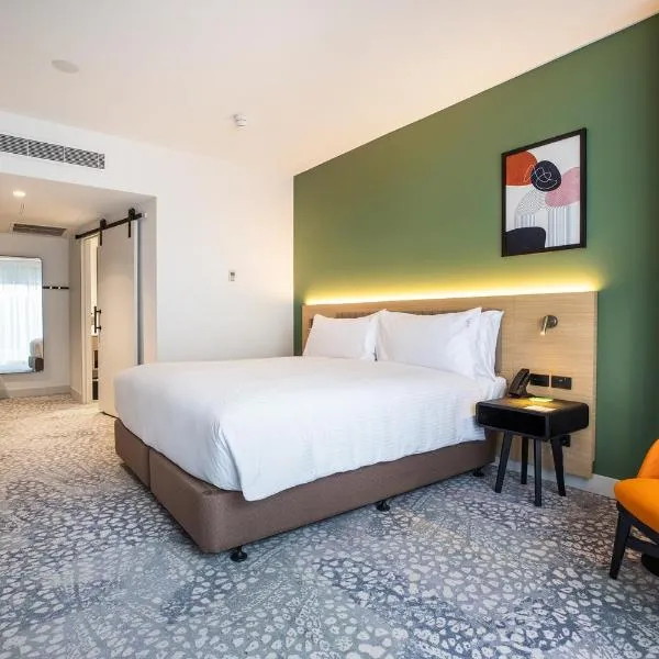 Holiday Inn Dandenong by IHG, hotel v destinaci Dandenong