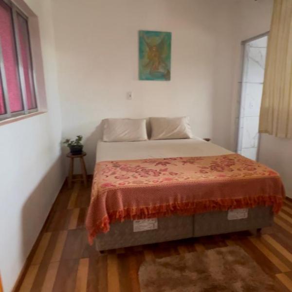 Casa da Lua em São Thomé - Foto 2