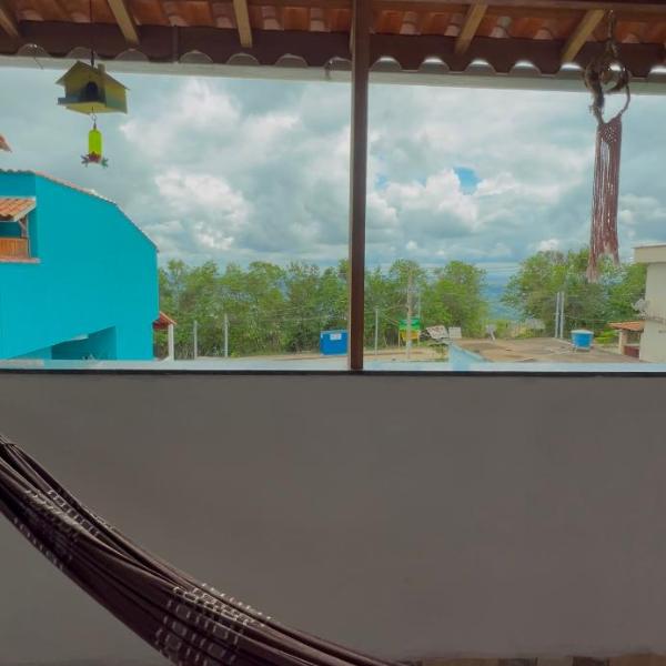 Casa da Lua em São Thomé - Foto 4