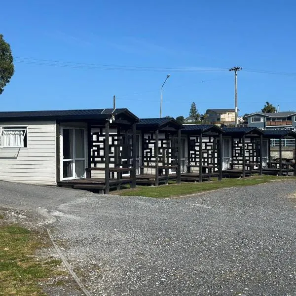A1 Kaikoura Holiday Park, hotel in Kaikoura