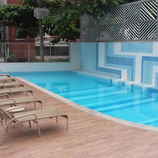 Apartamento Coração do Carnaval - Foto 4