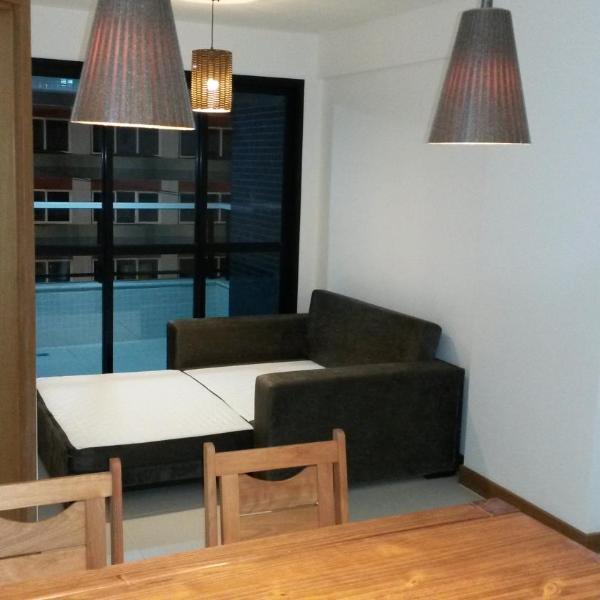 Apartamento Coração do Carnaval - Foto 5