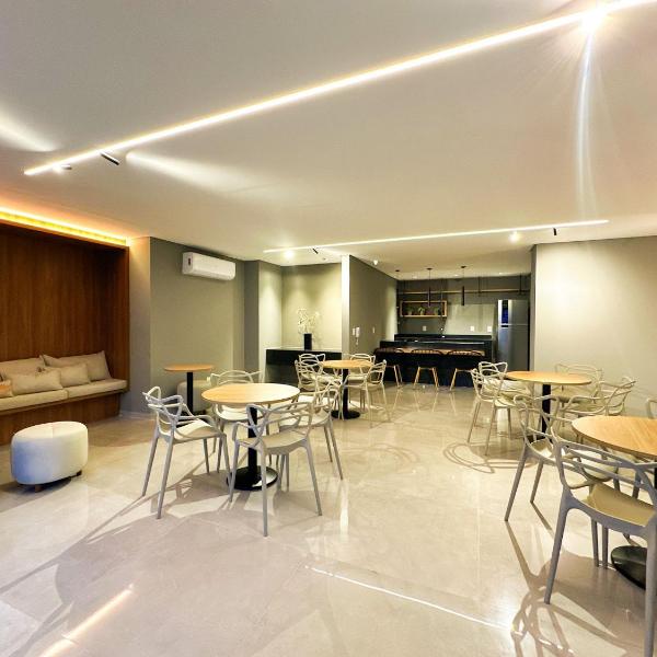 Edifício High: a melhor localização de Maceió! - Foto 5