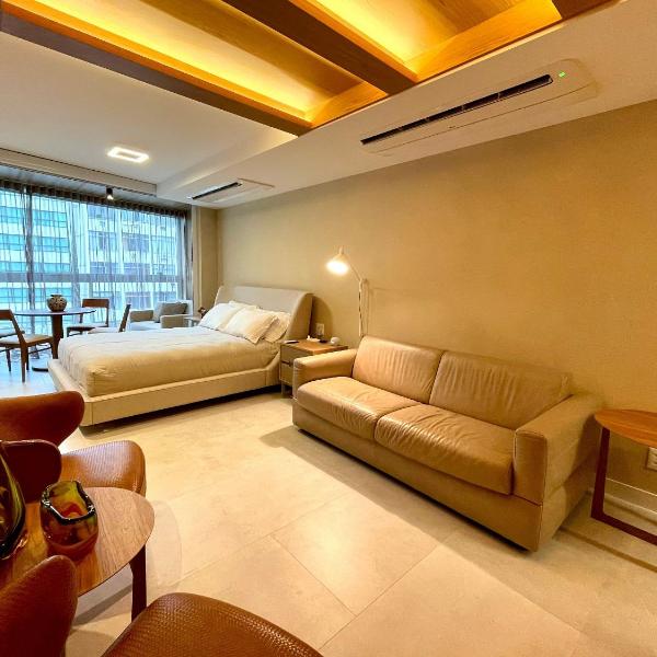 Studio Leblon - Luxo, estilo e sofisticação. - Foto 2