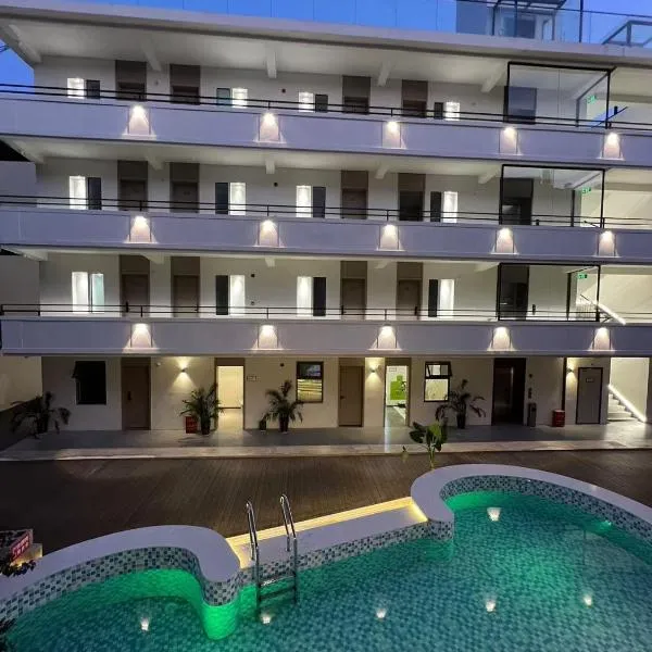 Lane Wisdom Garden Hotel - Lijiang Ancient City Zhongyi Market, hotel en Lijiang