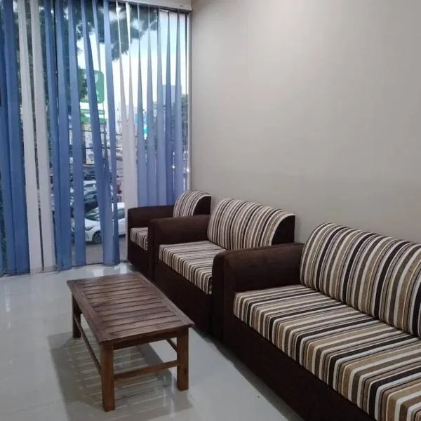 Dil Apartments - Mount Lavinia, hotel in Mount Lavinia