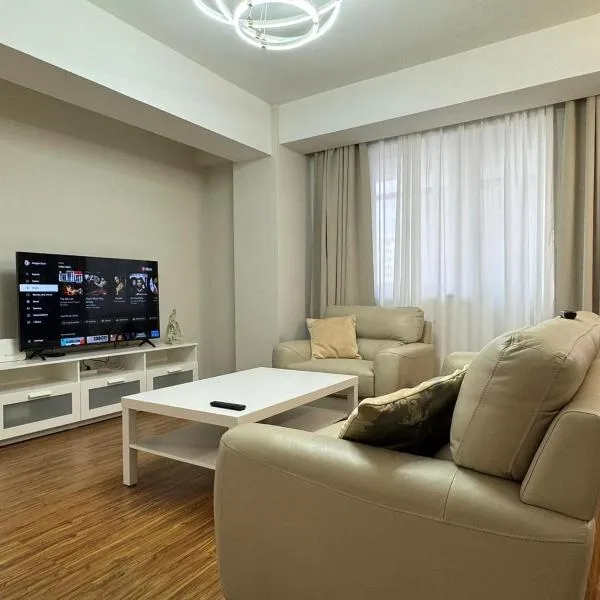 apartment, hotel in Ulaanbaatar