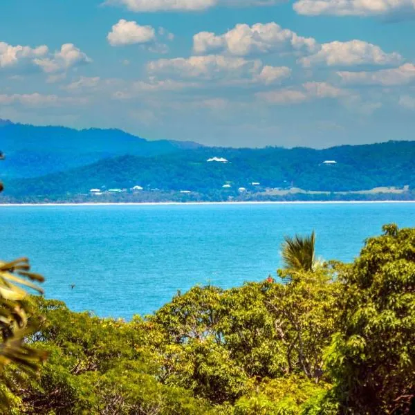 The Point Villa 10, hotel in Port Douglas