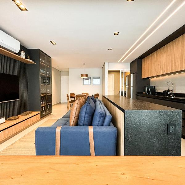 Apartamento Positano Guarujá - Foto 5