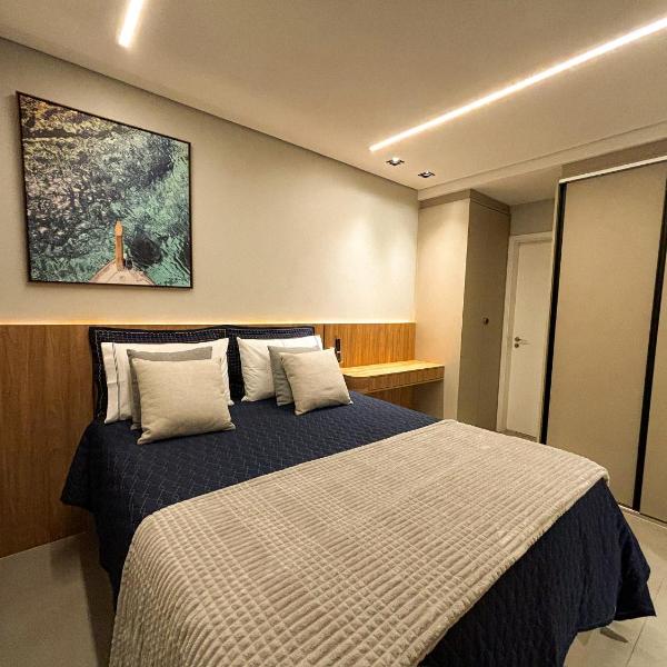 Apartamento Positano Guarujá - Foto 2