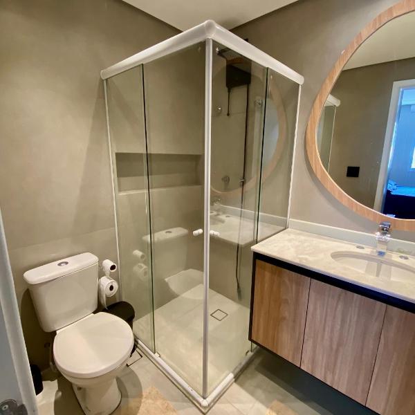 Apartamento Positano Guarujá - Foto 3