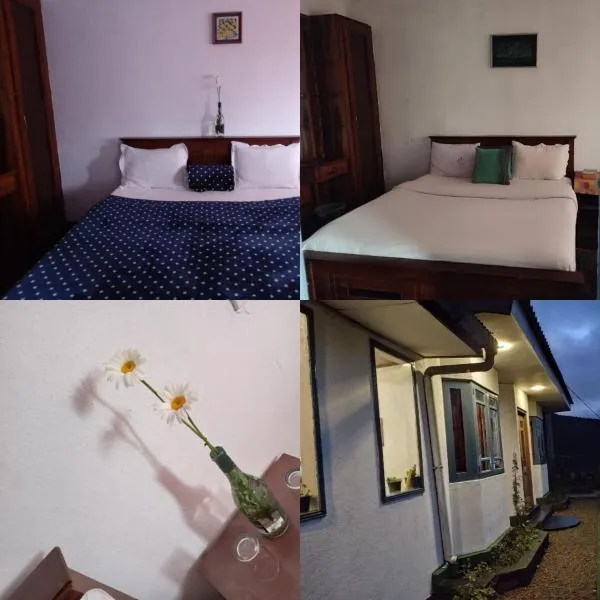 Mount View Cottage, hotel in Nuwara Eliya