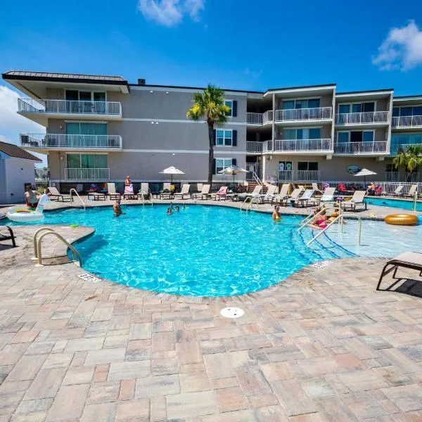 The Vue 233, hotel a Tybee Island