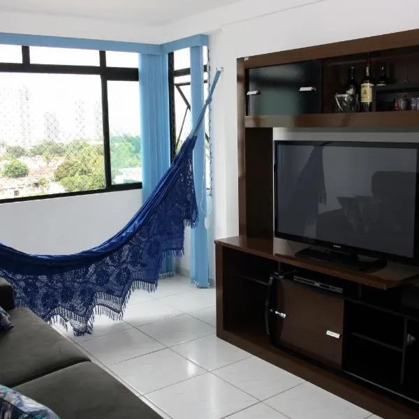 Apartamento Green Park, hotel a João Pessoa