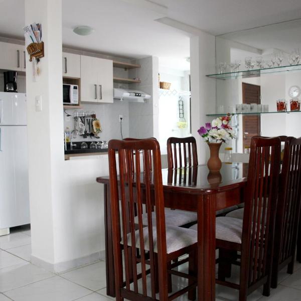 Apartamento Green Park - Foto 5