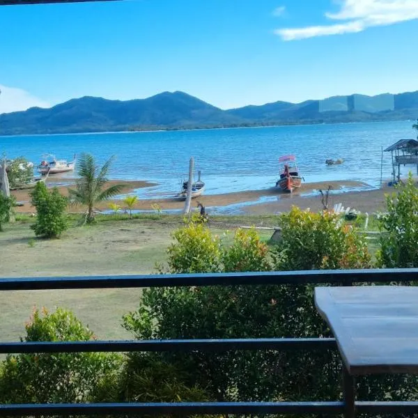 Baan I Ta Lay Koh Yao Noi, hotel in Ko Yao Noi