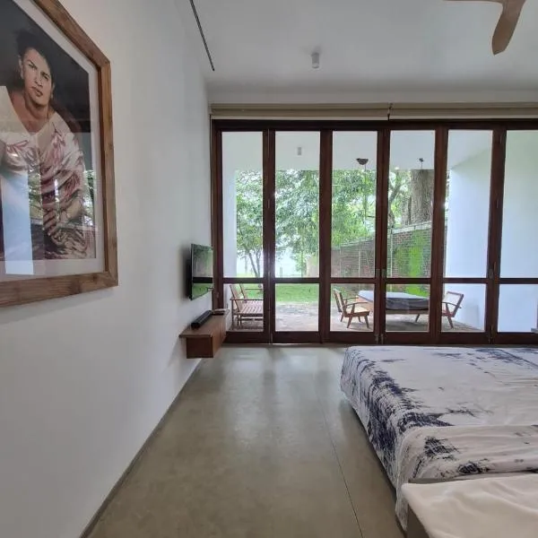 Arachchi Heritage, hotel a Anuradhapura