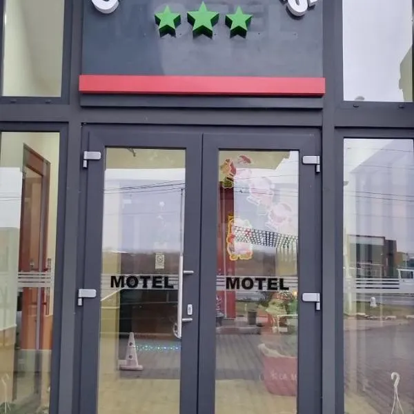Cazare de Vis 3 stele, hotel v destinaci Oreavul