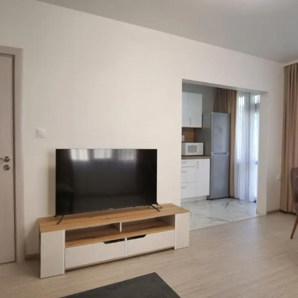 Апартамент за гости Симона, hotel in Smolyan