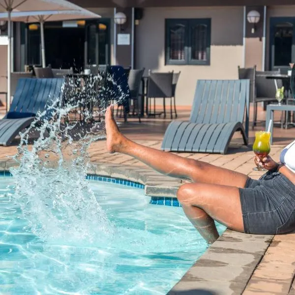 ANEW Hotel Witbank Emalahleni, hotel in Witbank