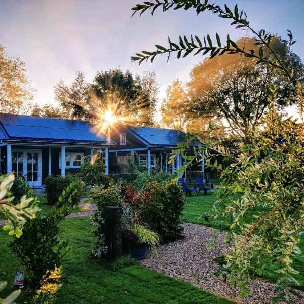 Park De Driesprong, khách sạn ở Nieuwveen