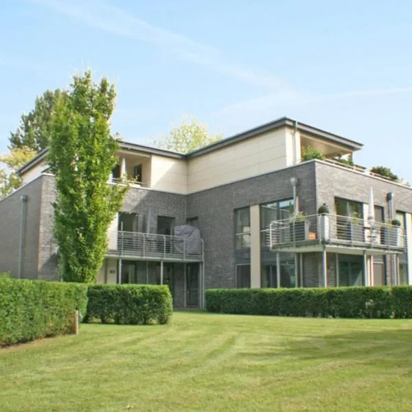Ferienwohnung An der Mühle, hotel en Bad Zwischenahn