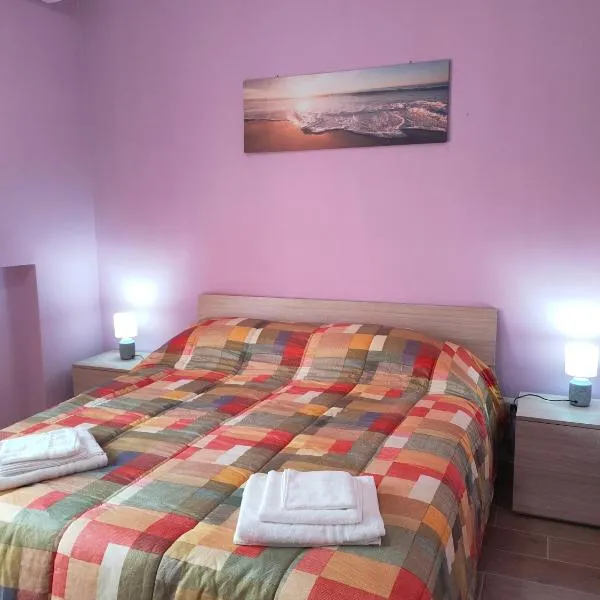 Barocco salentino Home, hotel in Lecce