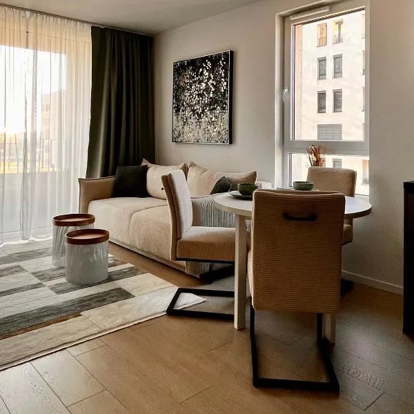 Apartmán Diana, hotel in Trnava