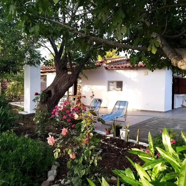 Maria's Home، فندق في كاكوفاتوس