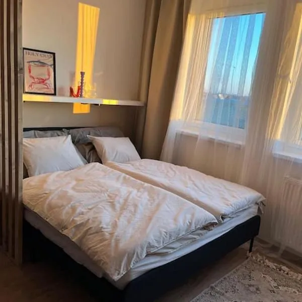 Sofia Apartment – hotel w mieście Trnávka