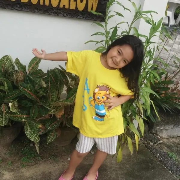 Wattana Bungalow, hotel v destinaci Nai Yang pláž
