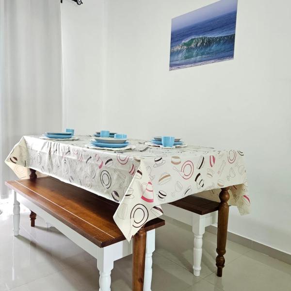 Casa próximo a praia de Ubatuba - Foto 3