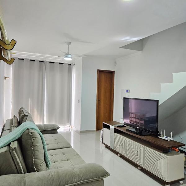Casa próximo a praia de Ubatuba - Foto 5
