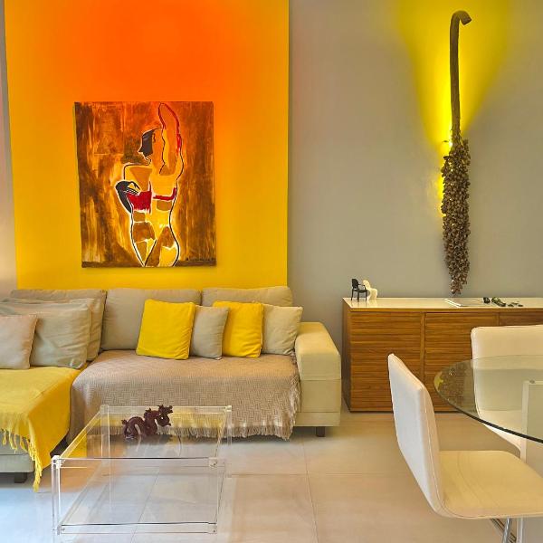 Leblon Dream Apartment