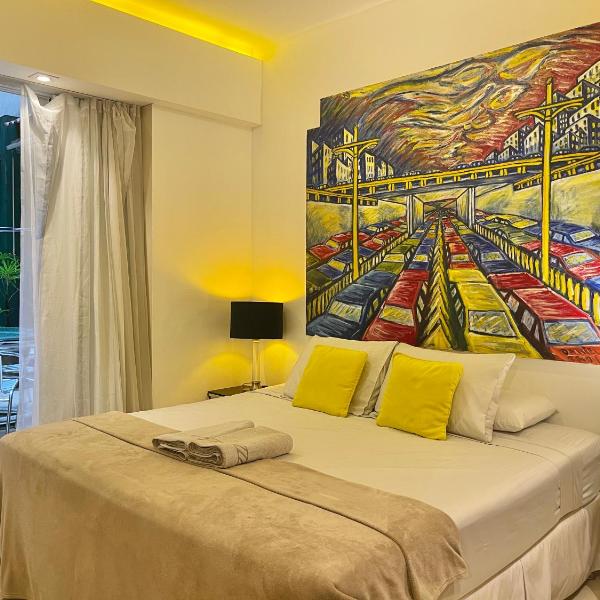 Leblon Dream Apartment - Foto 2