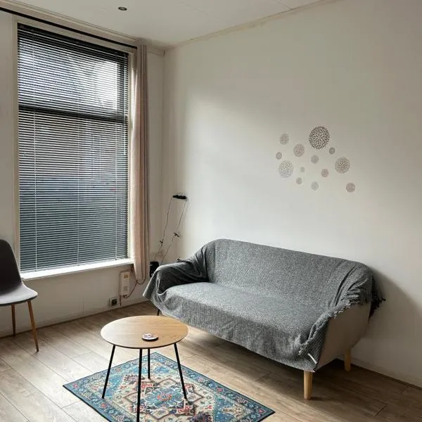 Stay and Sleep, hotel in Leeuwarden