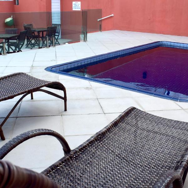 Alto da Praia Hotel - Foto 4