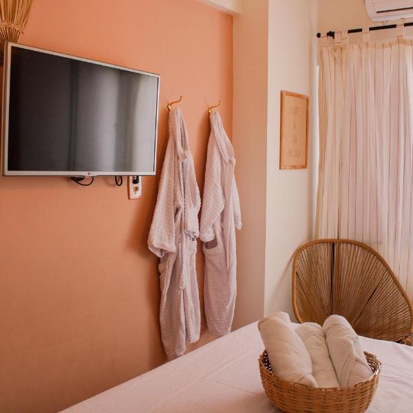 Axé Home - Hospedagem Conceito em Salvador - Foto 5