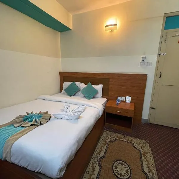 Hotel The President, khách sạn ở Kathmandu