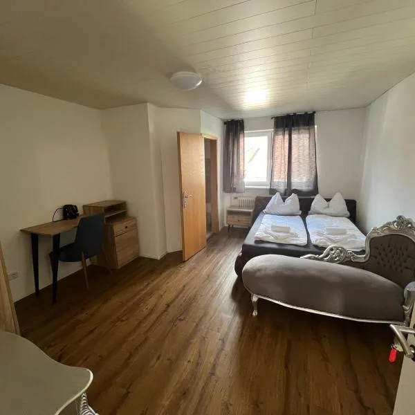 Era Home 2, Hotel in Murg