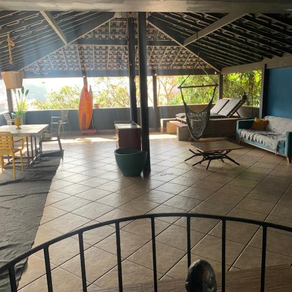 Casa Raul Copacabana - Foto 5