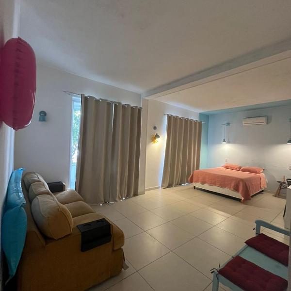 Casa Raul Copacabana