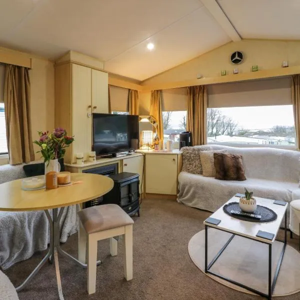 Seaviews, hotel en Stranraer