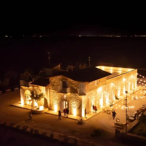 Masseria Finigrini Luxury, hotel a Corato