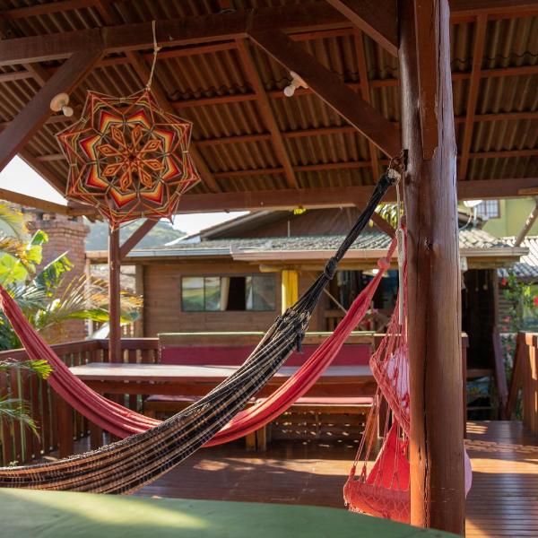 Guarda Encantada Surf Hostel - Foto 5