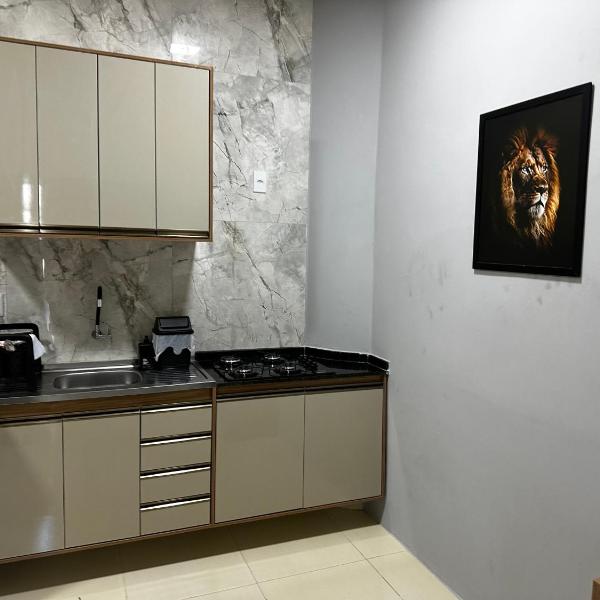 Residencial Baruk Adonai - Foto 4