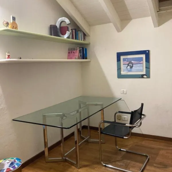 Alexis 2, hotel v destinaci Novara