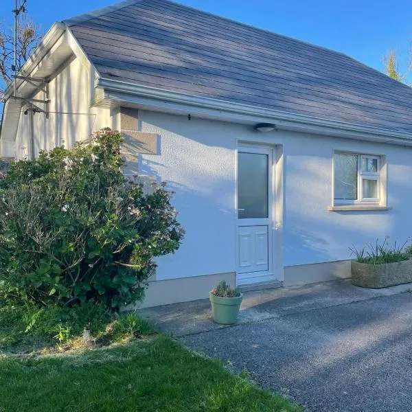 Woodland Cottage, hotel v destinaci Galway