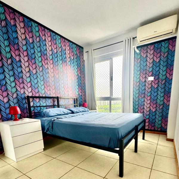 Apartamento Parque Olímpico - Foto 2