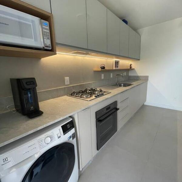 Apartamento Mediterrâneo em Jurerê - Foto 5